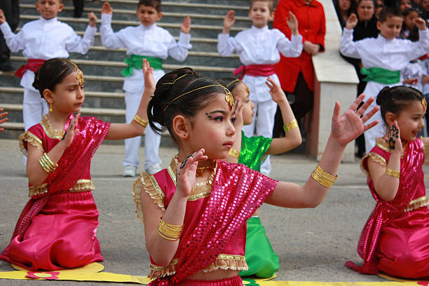 Why Joyful Learning Matters — The AMES Approach to Education